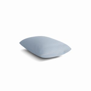 Poduszka Premium 40x40 niebieska