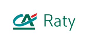 Credit agricole Raty