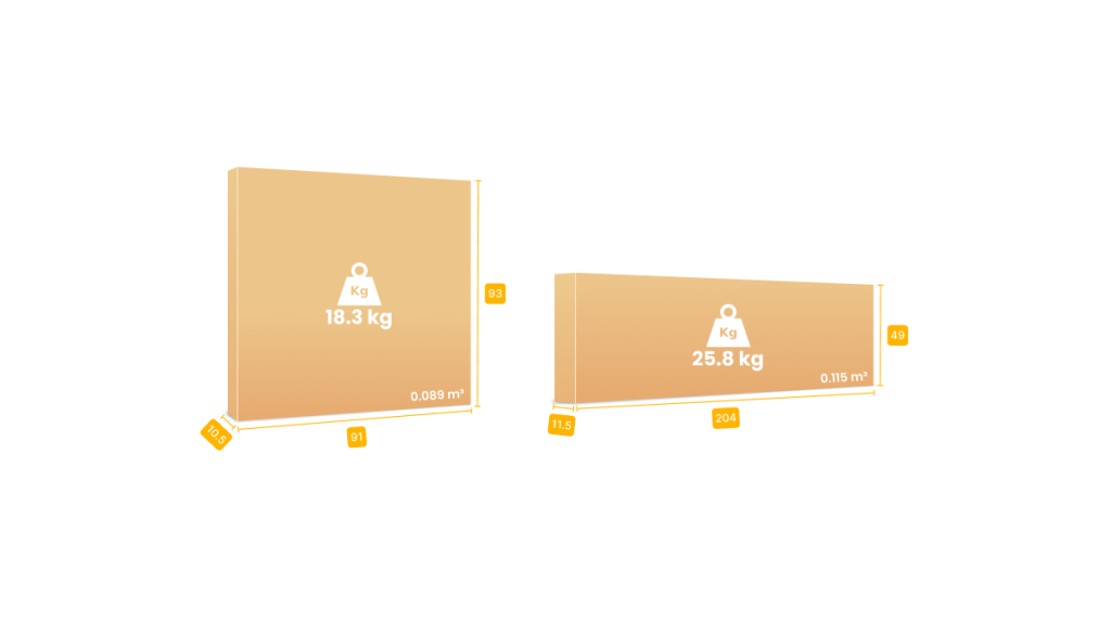 Łóżko domek na antresoli Pablo