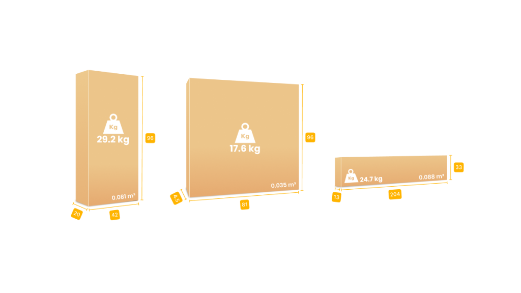 Łóżeczko piętrowe Elegant