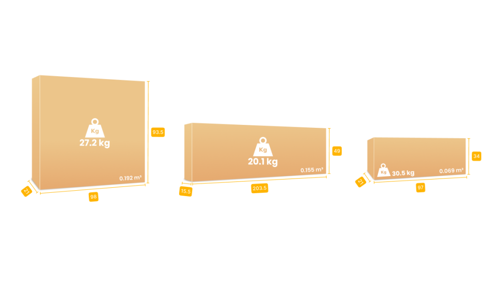 Łóżeczko piętrowe Krystian