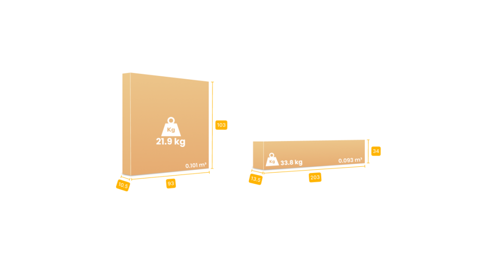 Łóżko pojedyncze Neo