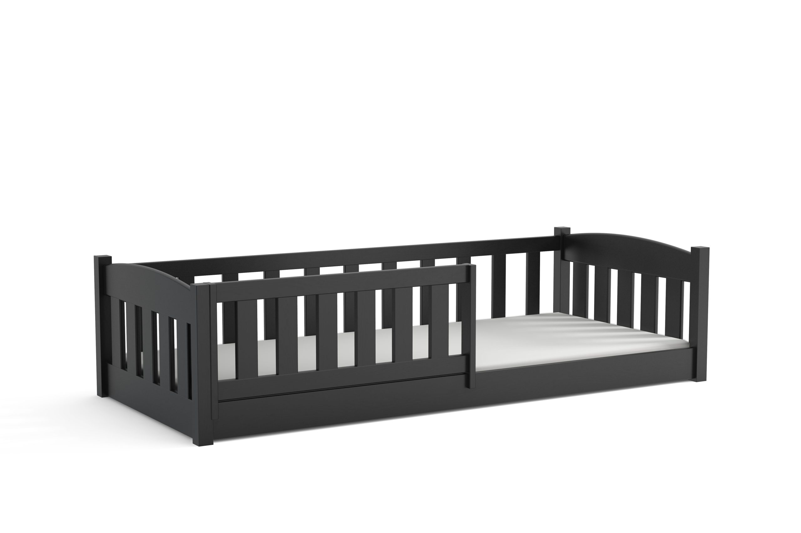 Łóżko pojedyncze Little Bolek - obrazek 16