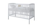 Łóżeczko dla najmłodszych Little Zuzu 60x120