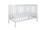Łóżeczko dla najmłodszych Little  Nunu 60x120