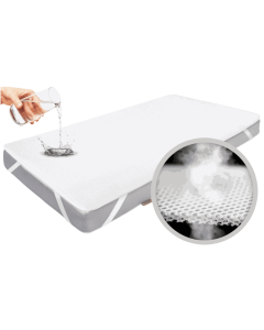 Ochraniacz na materac Harmoony Air Protect