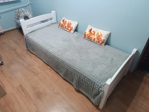 Zdjęcie od klienta